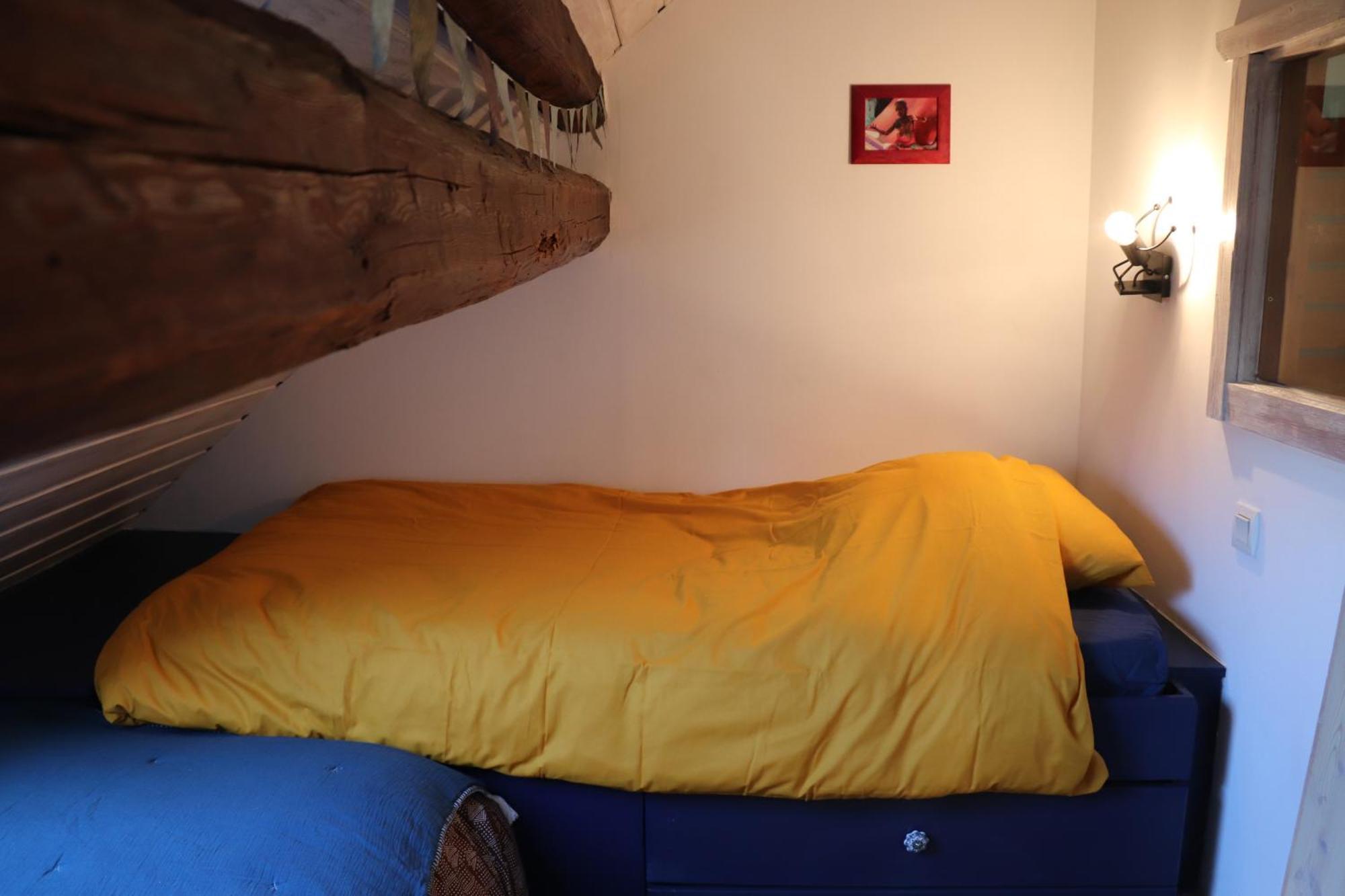 Appartement Dans Une Maison De Pays Briançon Dış mekan fotoğraf